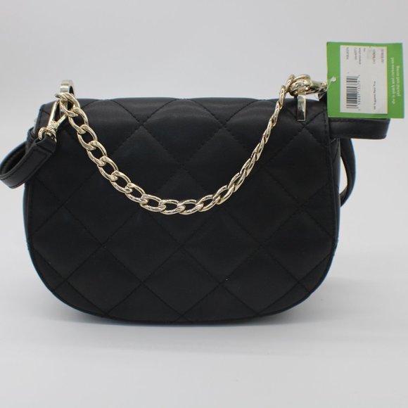 Kate Spade Emerson Place Rita Quilted Crossbody - Picture 5 of 6
